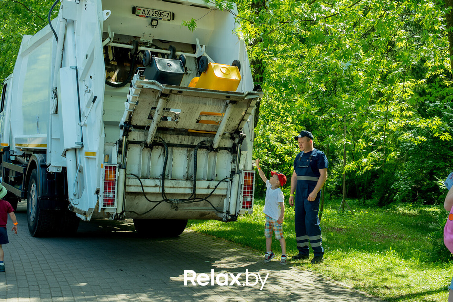 Букидс. Профессии, фото № 34