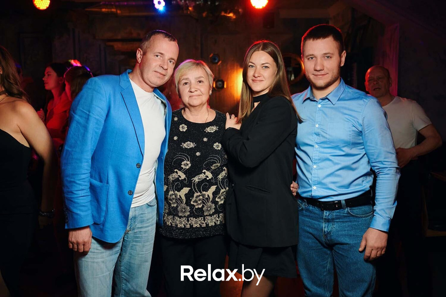 Saturday party, фото № 114