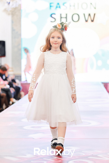 IMG Fashion Show, фото № 130