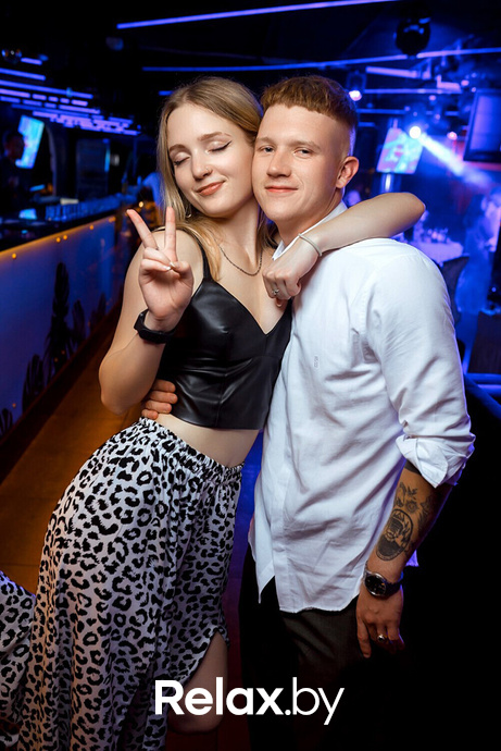 Saturday party, фото № 40