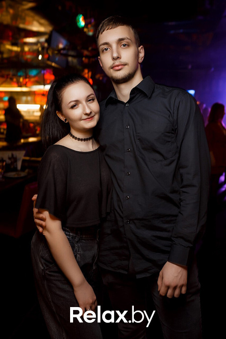 Brooklyn Live!, фото № 33