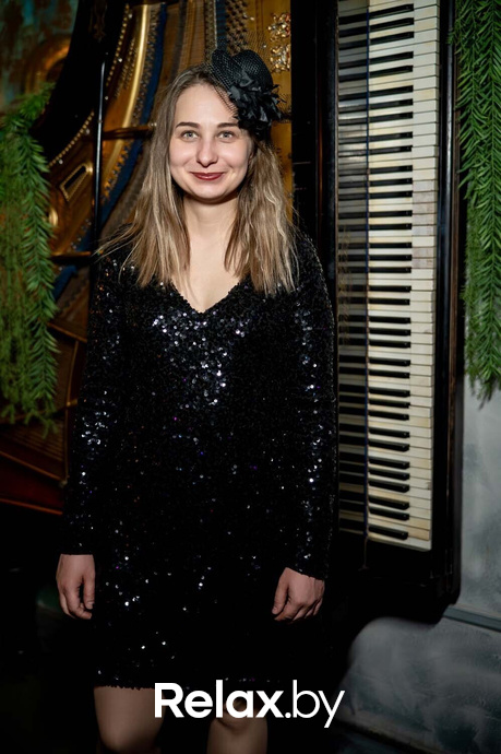 Saturday party, фото № 17