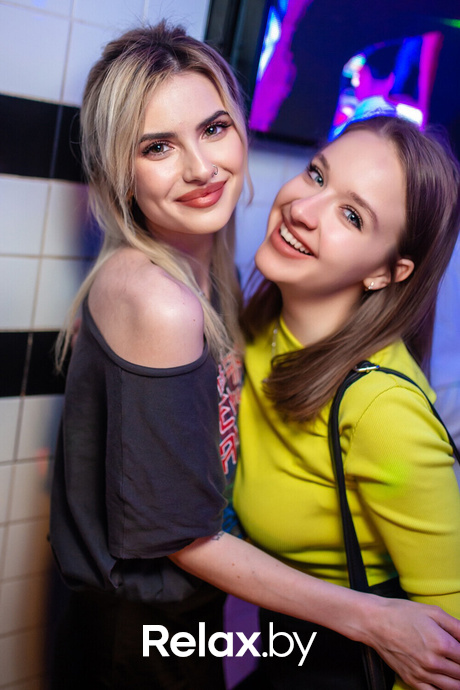 Выходные в GLASS BAR, фото № 16