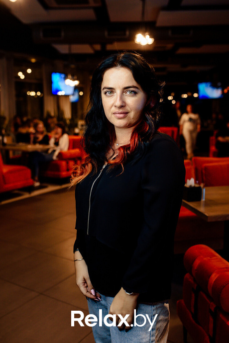 Terra party, фото № 28