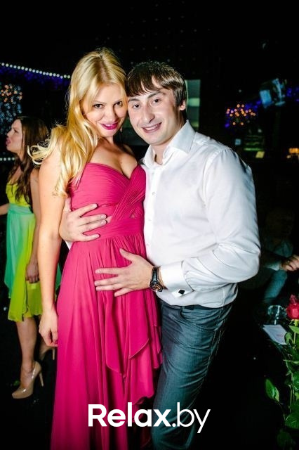 Вечеринка Crazy Flowers, фото № 78