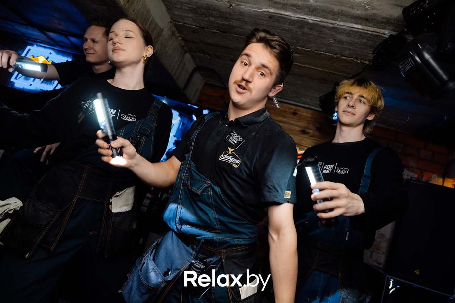 Friday party, фото № 79