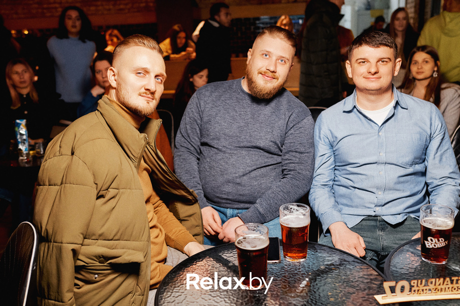 Отчетный концерт, фото № 7