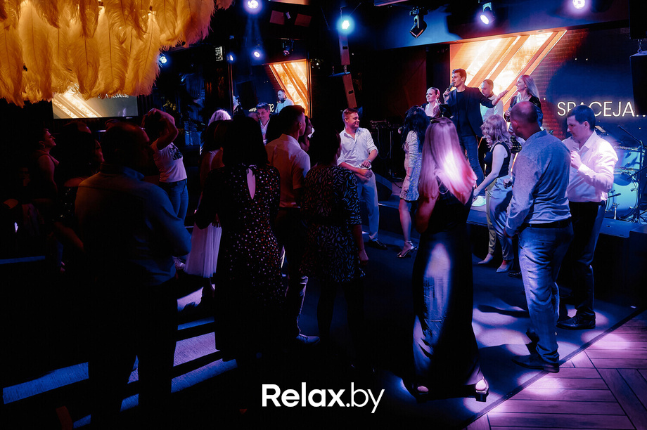 Saturday music, фото № 100