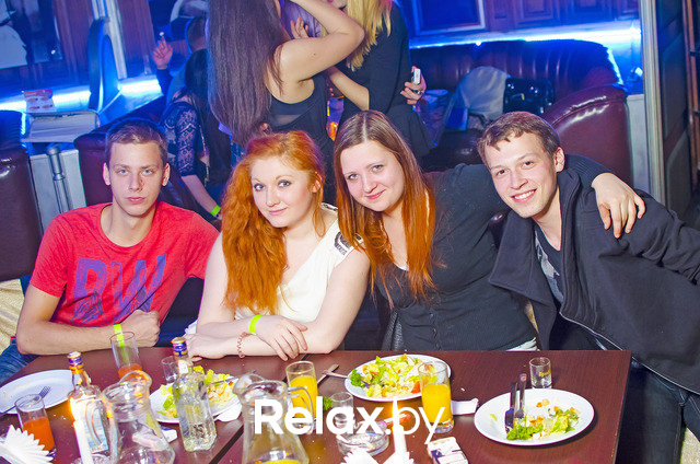 Ретро в стиле military, фото № 64