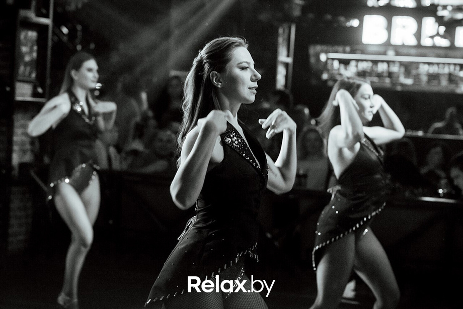 Brooklyn Live!, фото № 42