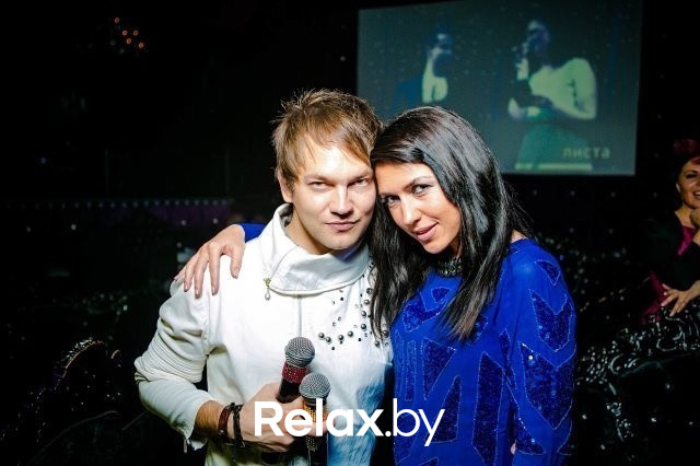 Вечеринка Crazy Songs, фото № 38