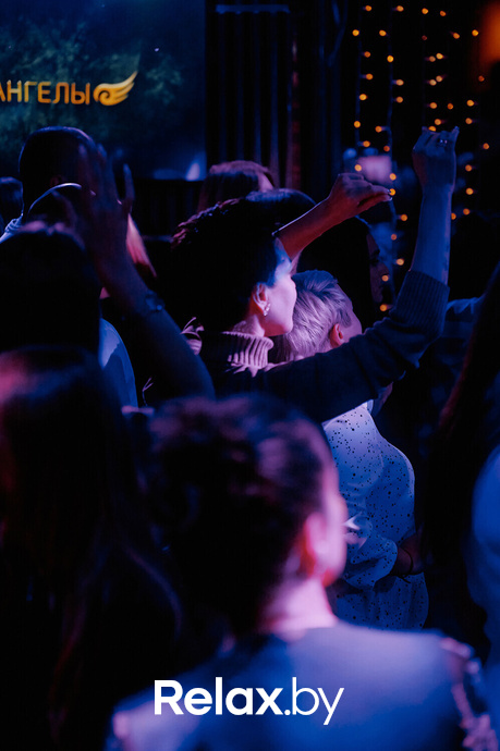 Saturday music, фото № 50