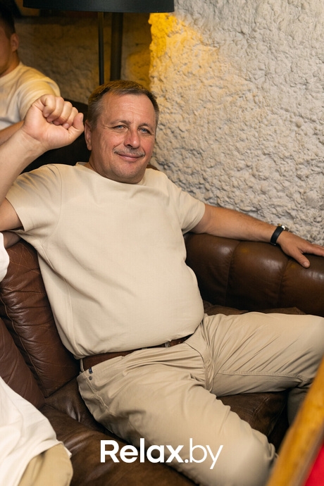 Финал Лиги чемпионов, фото № 20