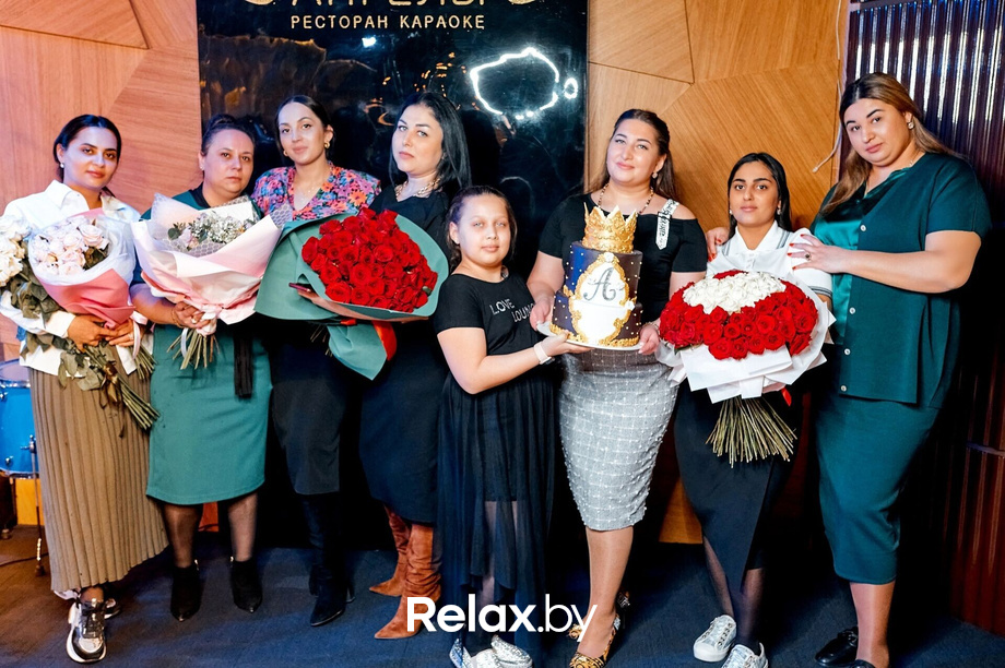 Friday Music, фото № 27