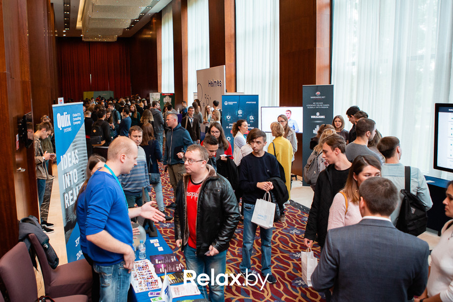 Open IT, фото № 79