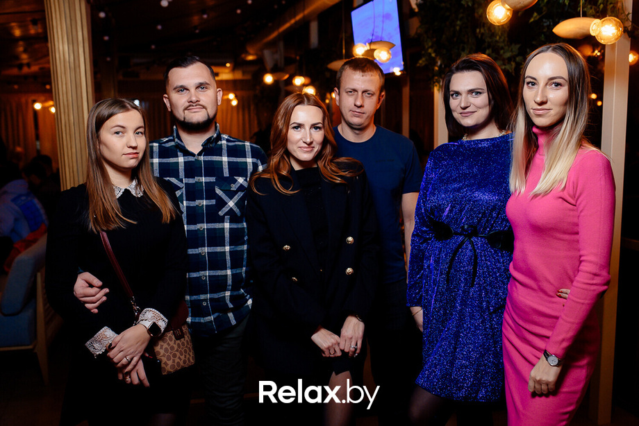 Hot Weekend, фото № 31