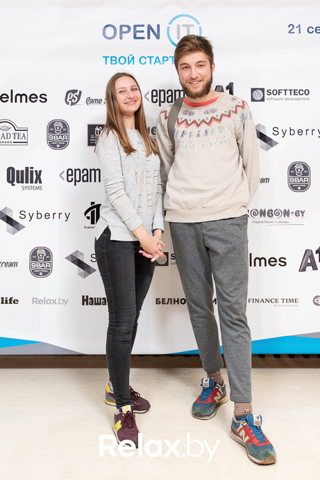 Open IT, фото № 372