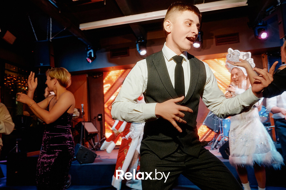 Friday Music, фото № 15