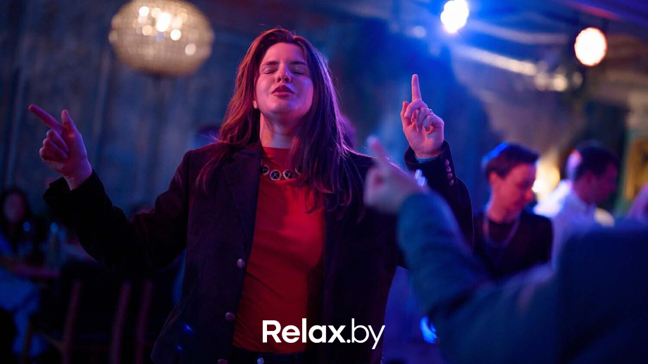 Saturday party, фото № 106