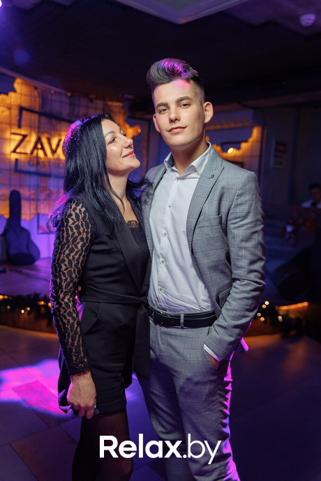 Zavod Saturday Night, фото № 50