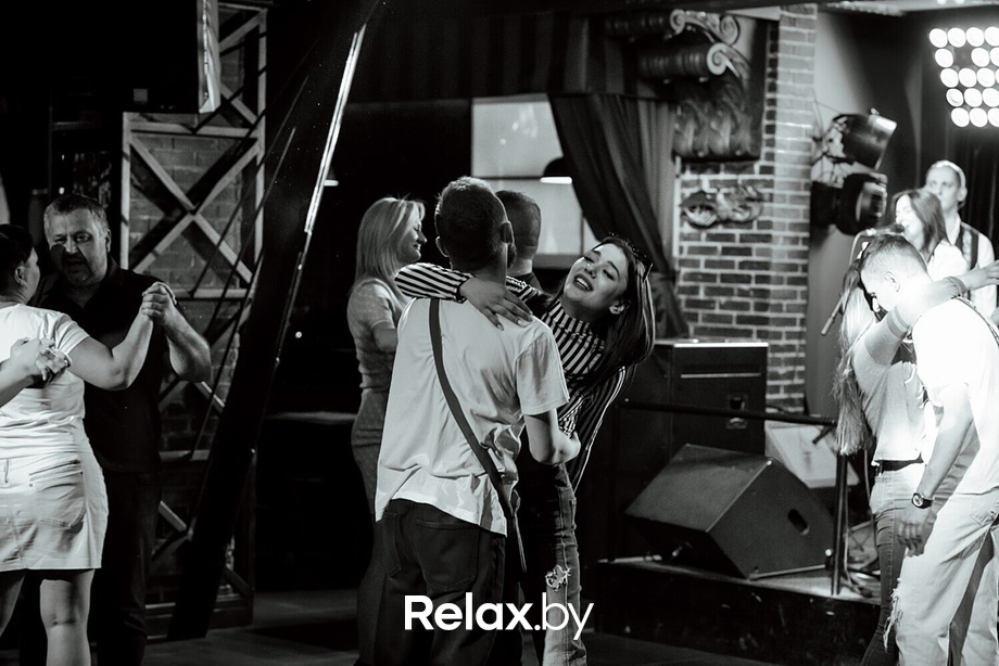 Brooklyn Live!, фото № 18