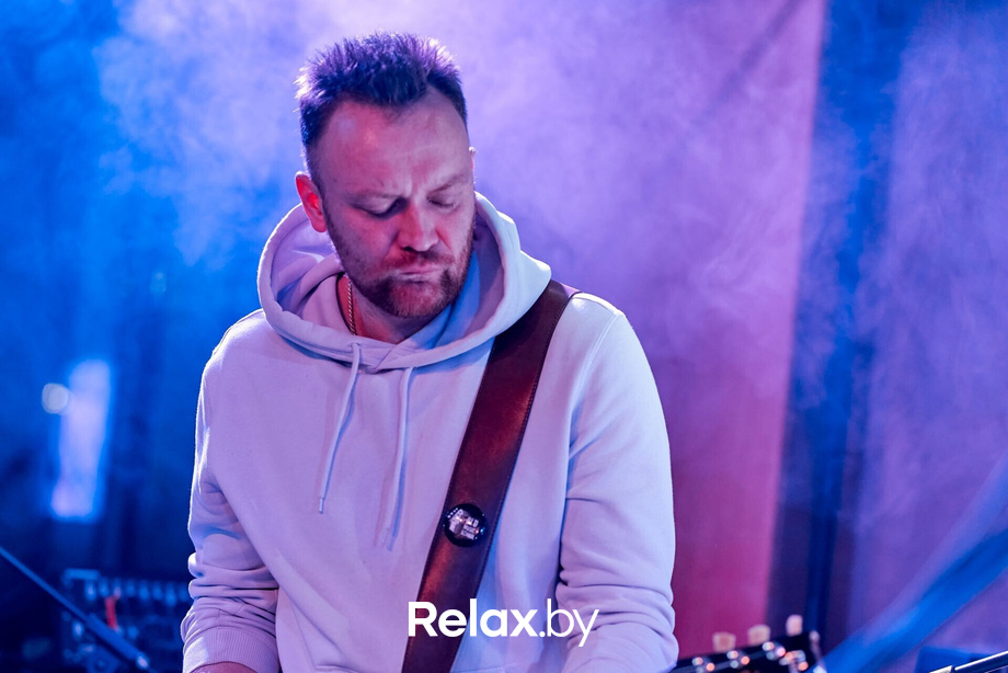 Friday Music, фото № 38