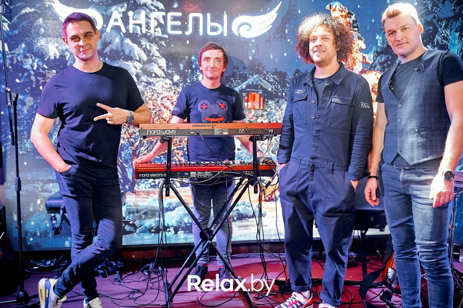 Saturday music, фото № 39