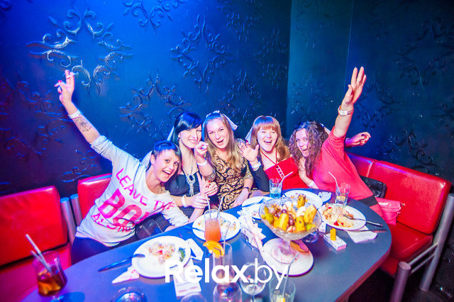 Карнавал в Рио, фото № 101