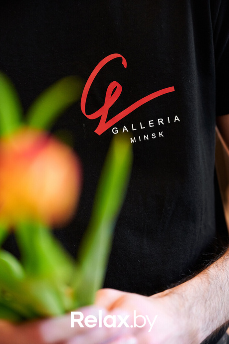 8 марта в ТРЦ Galleria Minsk, фото № 4