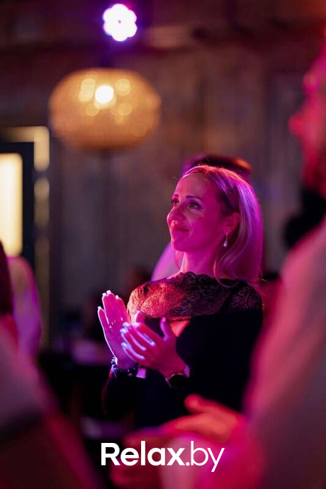 Saturday party, фото № 77