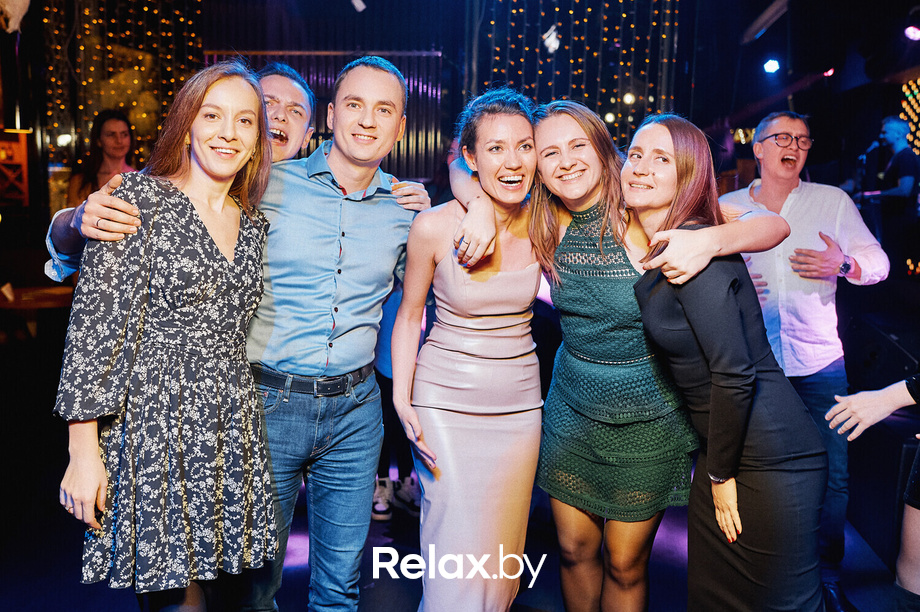 Saturday music, фото № 58