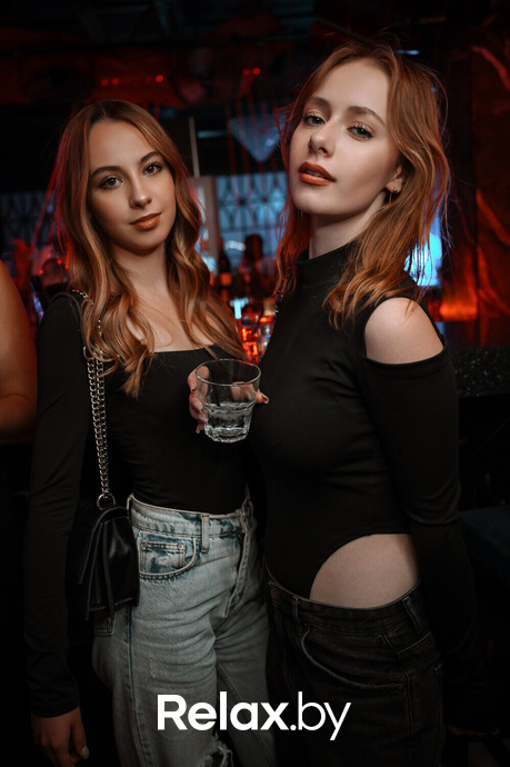 Friday party, фото № 22