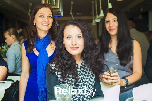 Сотрудники Инфинити Травел не только хорошо работают, но и отлично и весело отдыхают, фото № 74