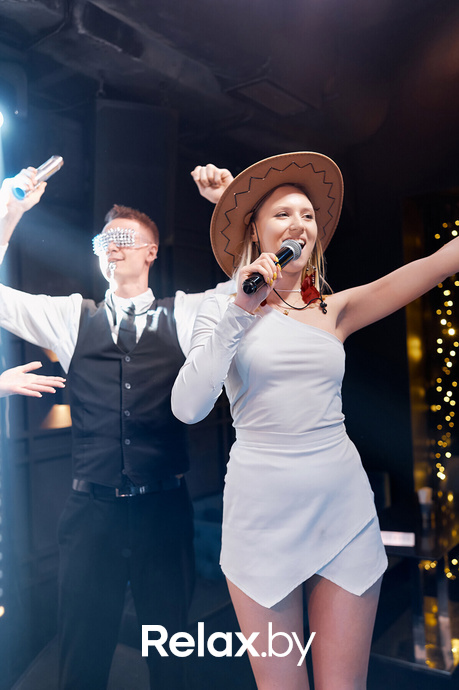 Saturday music, фото № 116