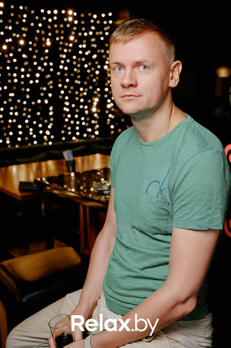 Friday Music, фото № 89