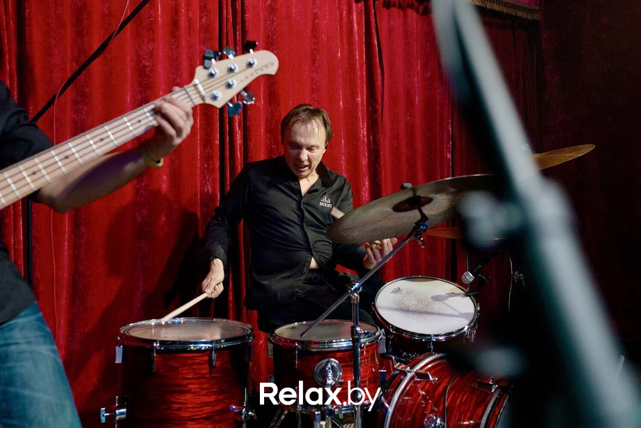 MoulinRouge, фото № 40