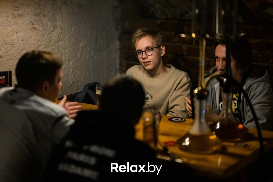 Live Music, фото № 31