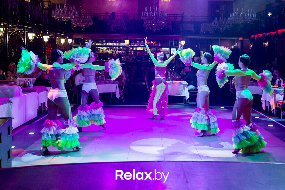 MoulinRouge, фото № 12