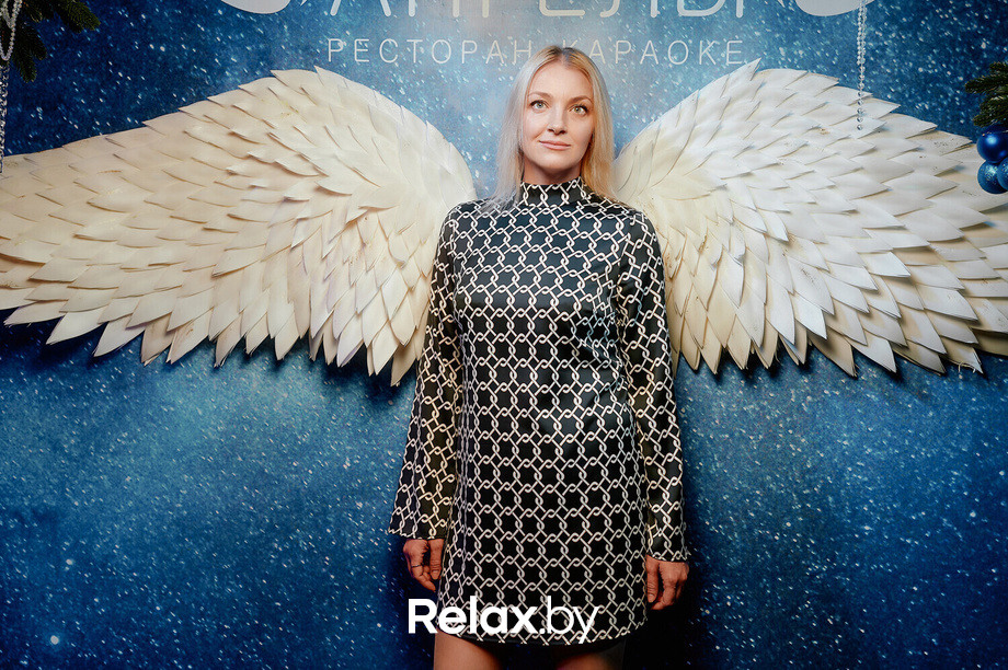 Старый Новый Год в Ангелах, фото № 165