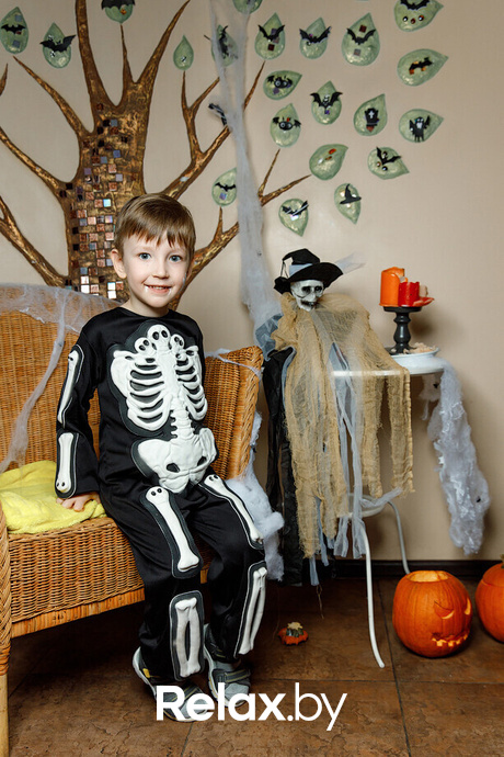 Тайна Коко. Часть 3, фото № 104