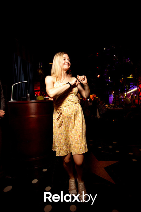 Brooklyn Live!, фото № 48