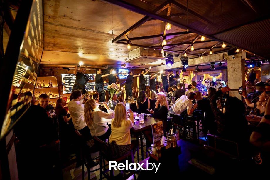 Saturday party, фото № 64