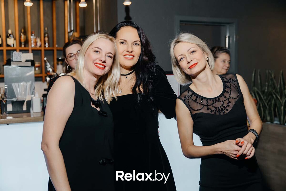 Happy New Year in Terra, фото № 12