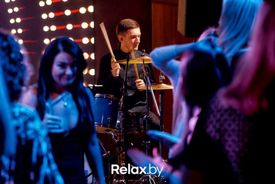 Friday Music, фото № 29