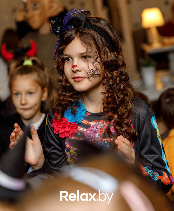 Тайна Коко, фото № 54