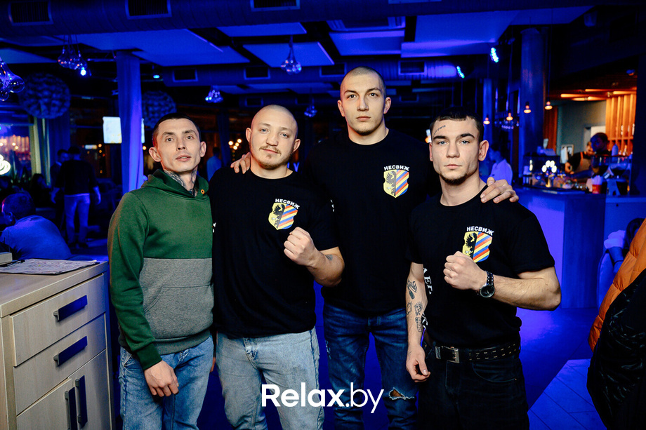 Terra party, фото № 24