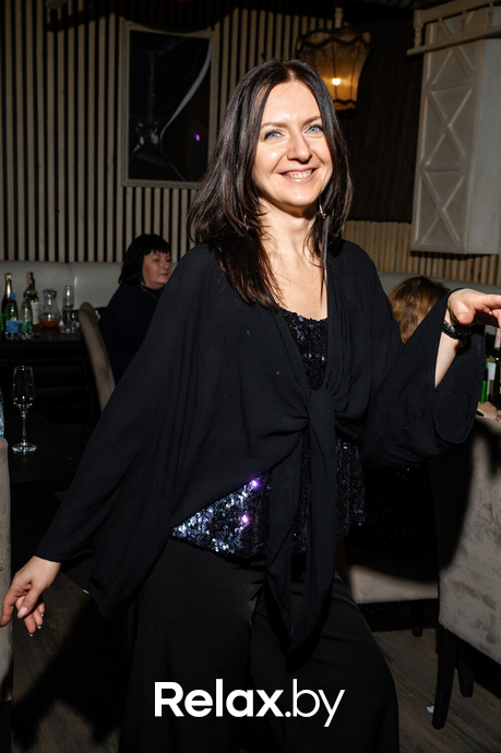 Новый год в Квартире, фото № 11