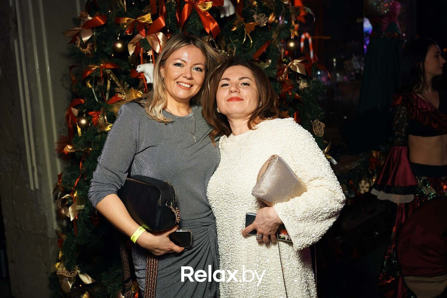 Новогодний Корпоратив, фото № 135