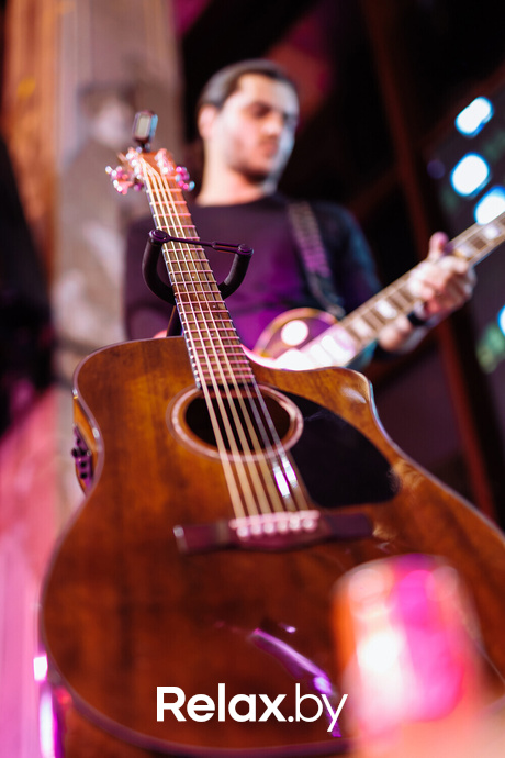 Friday Party, фото № 83