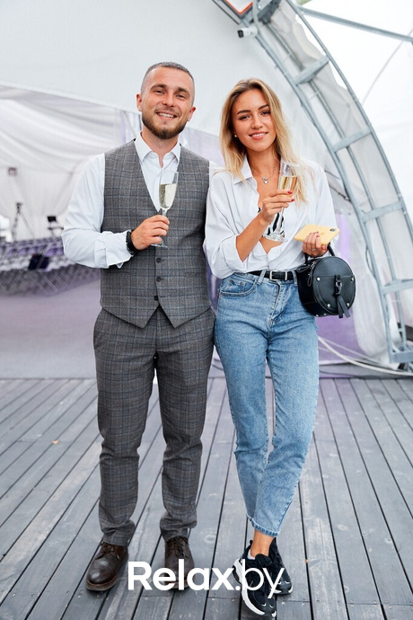 Brands Fashion Show, фото № 52